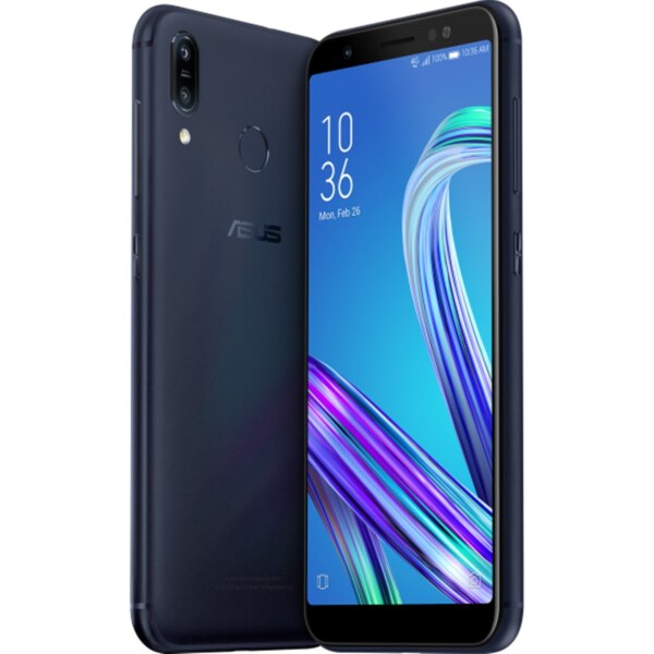 Asus Zenfone Max M1 (ZB555KL/32 GB)