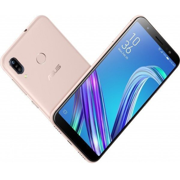 Asus Zenfone Max M1 (ZB555KL/32 GB)