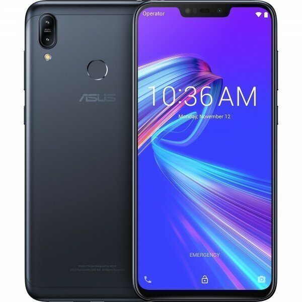 Asus Zenfone Max M2 (32 GB)