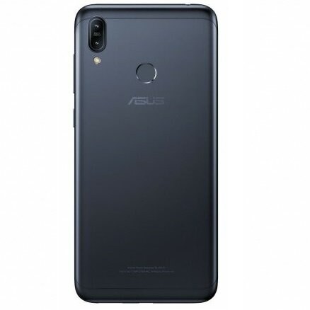 Asus Zenfone Max M2 (32 GB)