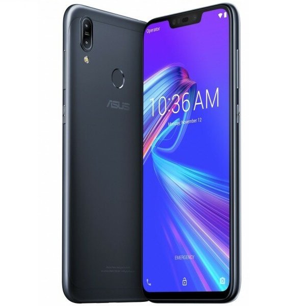 Asus Zenfone Max M2 (32 GB)