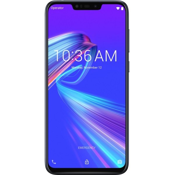 Asus Zenfone Max M2 (32 GB)