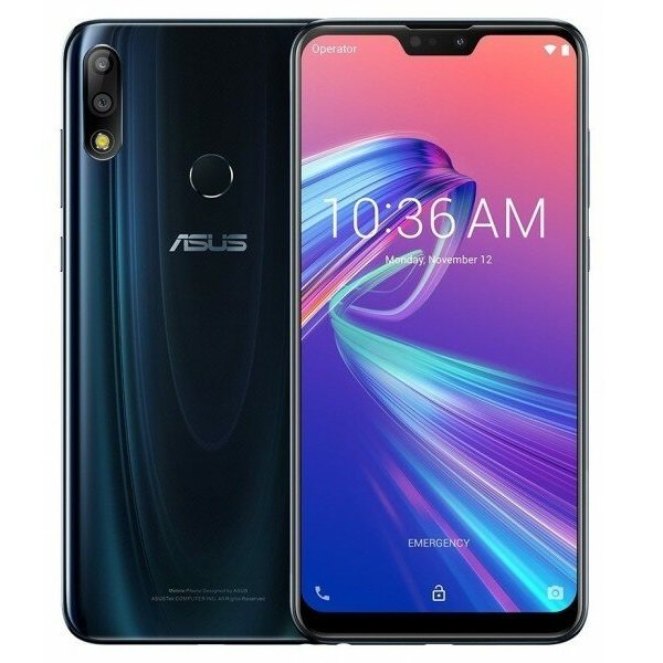 Asus Zenfone Max Pro M2 (32 GB)