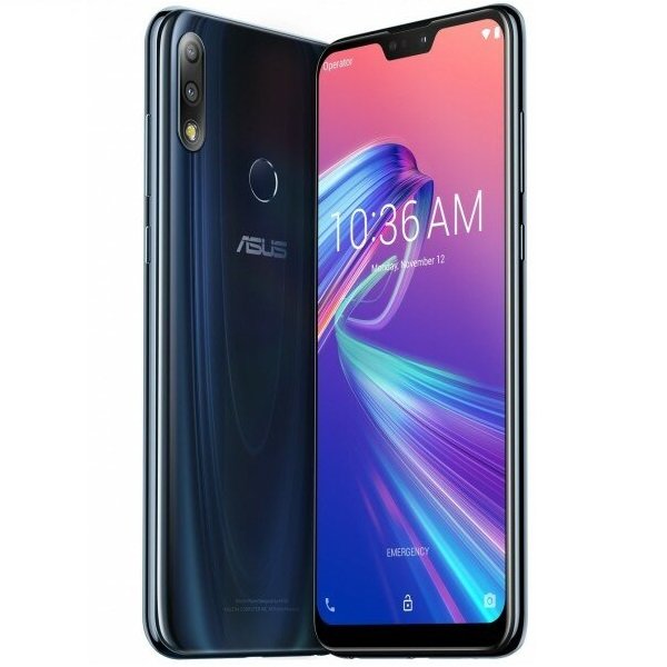 Asus Zenfone Max Pro M2 (32 GB)
