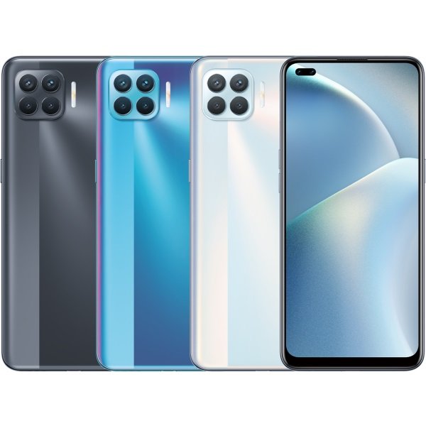 Oppo Reno 4 (128 GB)