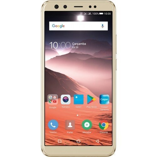 Casper Via F2 (64GB)