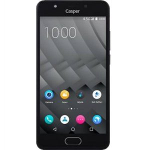 Casper Via M2 (32 GB)
