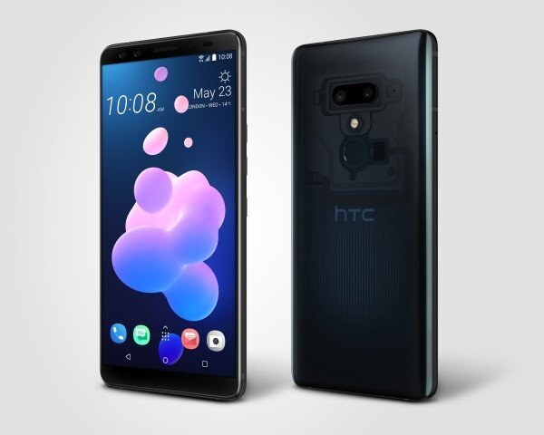 HTC U12+ Plus (64GB)