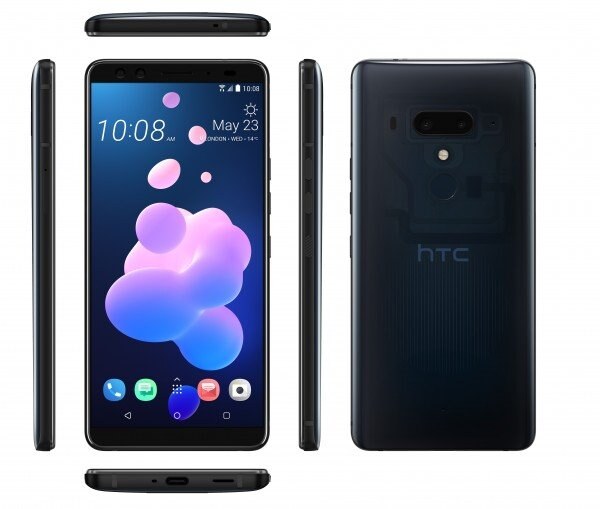 HTC U12+ Plus (64GB)