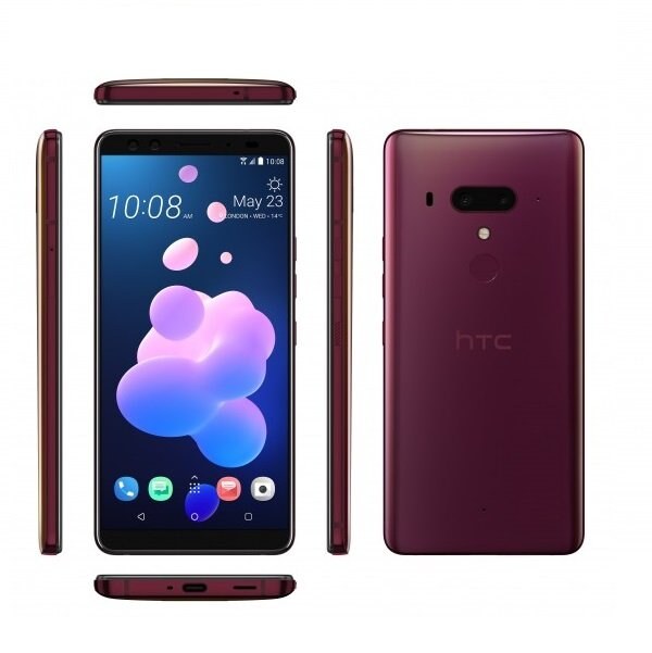 HTC U12+ Plus (64GB)