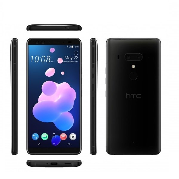 HTC U12+ Plus (64GB)