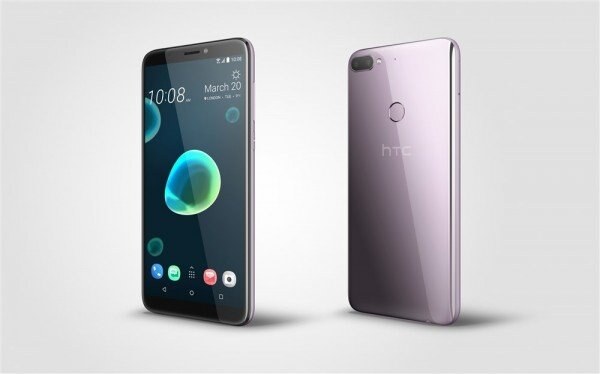 HTC Desire 12+ Plus (32GB)