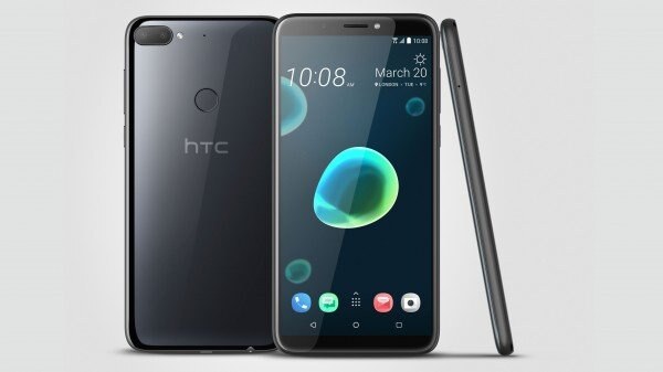 HTC Desire 12+ Plus (32GB)