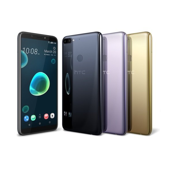 HTC Desire 12+ Plus (32GB)