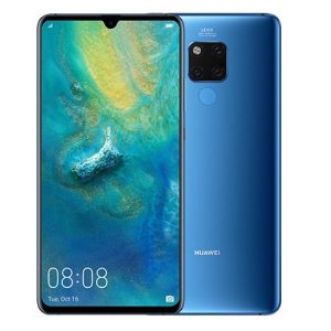 Huawei Mate 20 X (128 GB)