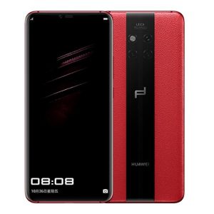 Huawei Mate 20 RS Porsche Design (256 GB)