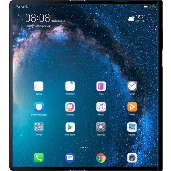 Huawei Mate X (512 GB)