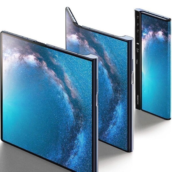 Huawei Mate X (512 GB)