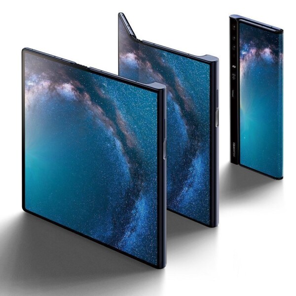 Huawei Mate X (512 GB)