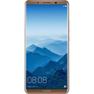 Huawei Mate 10 Pro (128 GB/Çift hat)