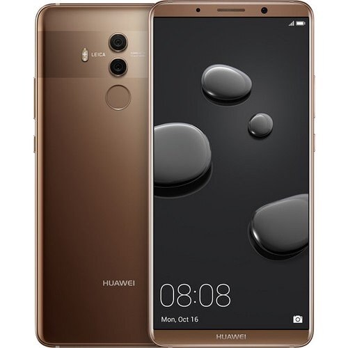 Huawei Mate 10 Pro (128 GB/Çift hat)