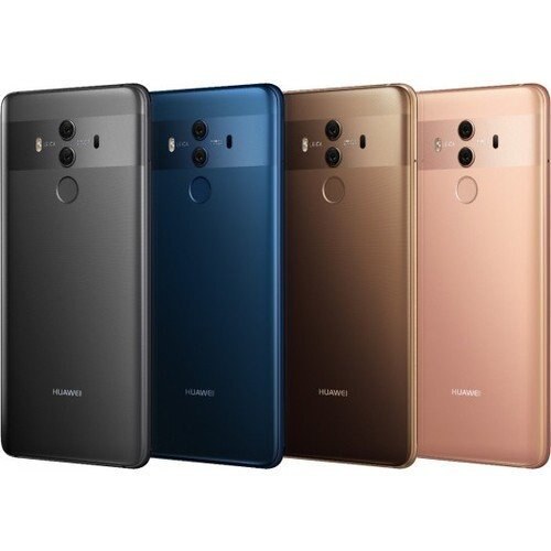 Huawei Mate 10 Pro (128 GB/Çift hat)