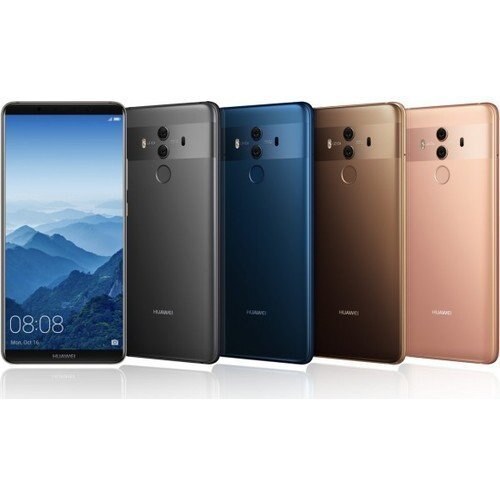 Huawei Mate 10 Pro (128 GB/Çift hat)