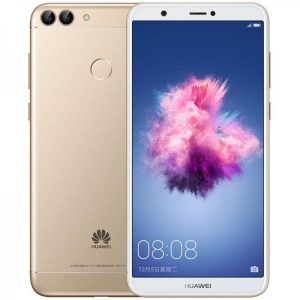 Huawei P Smart (32 GB/Çift hat)