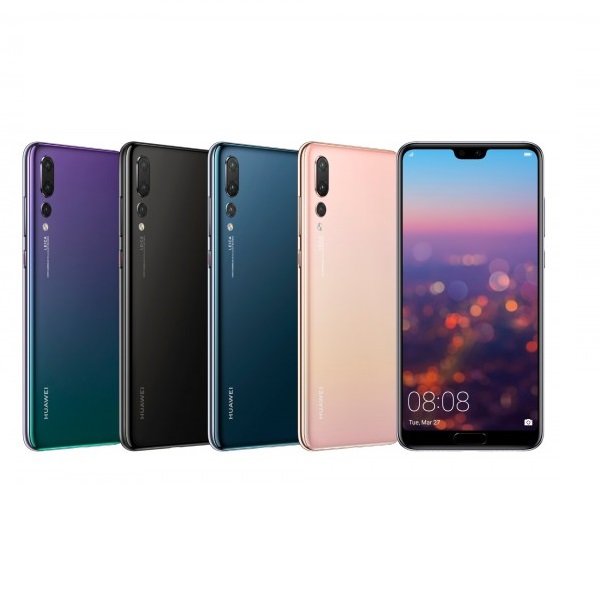 Huawei P20 Pro (128GB)