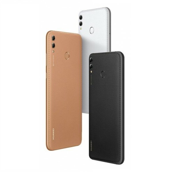 Huawei Y Max (64 GB)