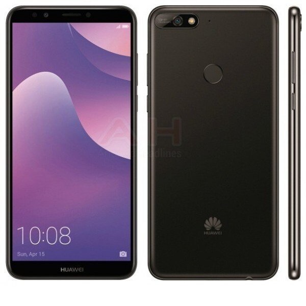 Huawei Y7 2018 (16GB)