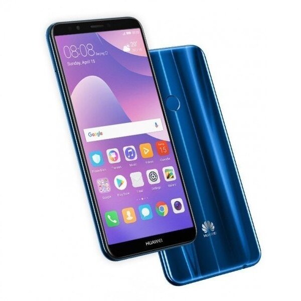 Huawei Y7 Prime 2018 (32GB)