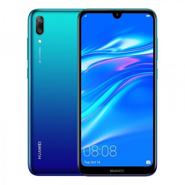 Huawei Y7 Prime 2019 (32 GB/Çift hat)