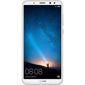 Huawei Mate 10 Lite (64 GB/Çift hat )