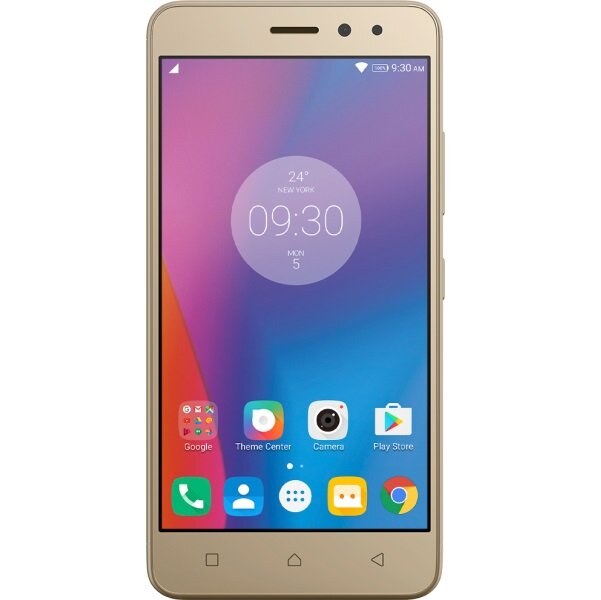 Lenovo K6 (16 GB)