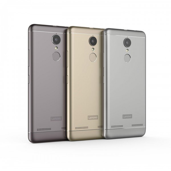 Lenovo K6 (16 GB)