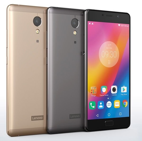 Lenovo P2 (32 GB)