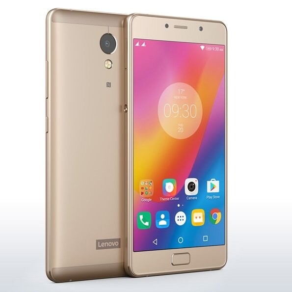 Lenovo P2 (32 GB)