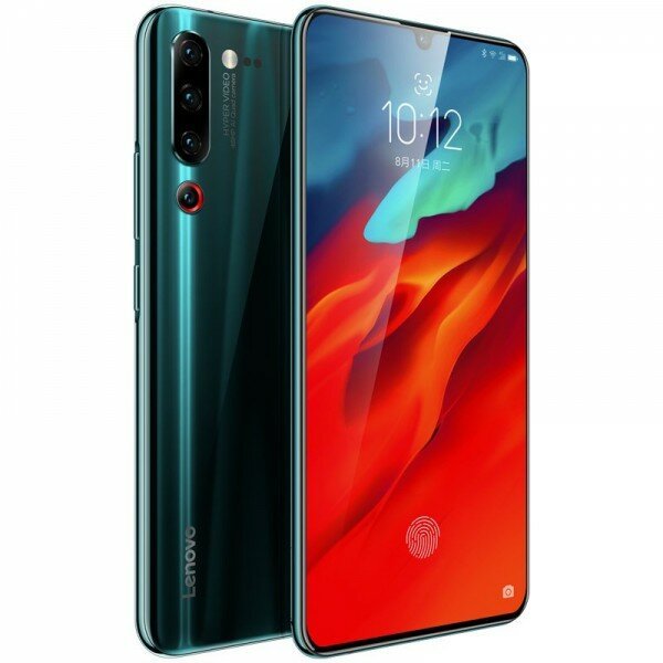 Lenovo Z6 Pro (512 GB)