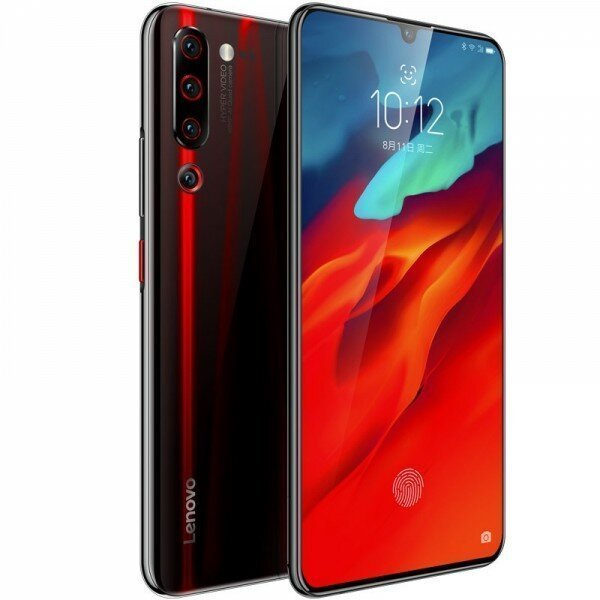 Lenovo Z6 Pro (512 GB)