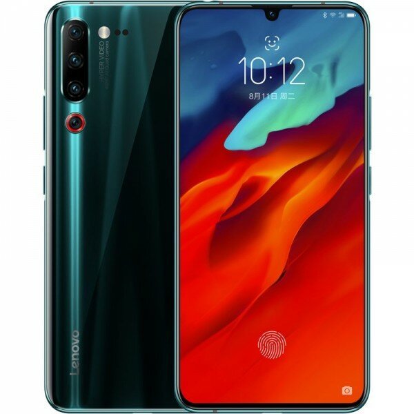 Lenovo Z6 Pro (512 GB)