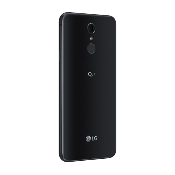 LG Q7+ Plus (64GB)