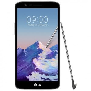 LG Stylus 3 (16GB)