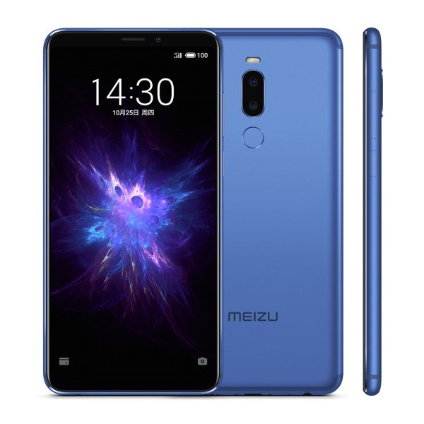 Meizu Note 8 (64 GB)