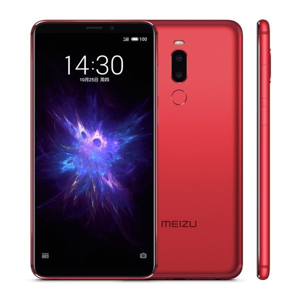Meizu Note 8 (64 GB)