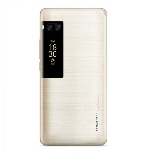 Meizu Pro 7 Plus (128 GB)