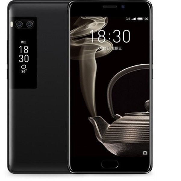 Meizu Pro 7 Plus (128 GB)