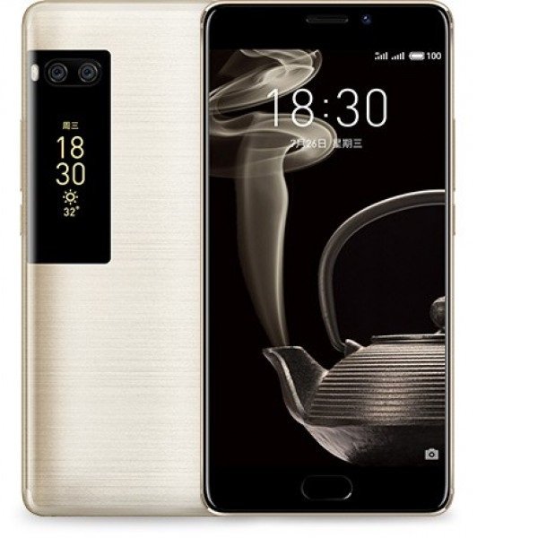 Meizu Pro 7 Plus (128 GB)