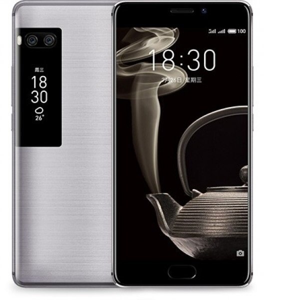 Meizu Pro 7 Plus (128 GB)