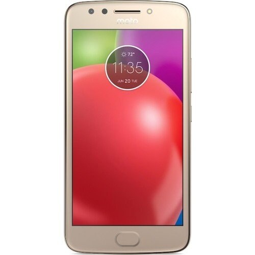 Motorola Moto E4 (16 GB)